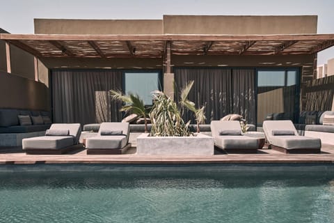 Balcony/Terrace, Photo of the whole room, Swimming pool