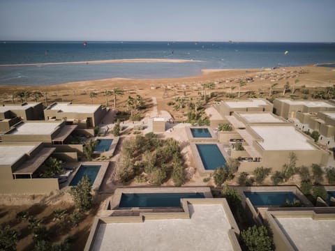 Casa Cook El Gouna - Adults Only Resort in Hurghada