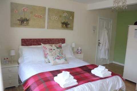 Cairnview Bed and Breakfast Bed and Breakfast in Northern Ireland