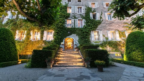 Abbaye de Talloires Hotel in Talloires