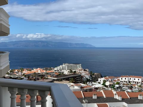 Apartamento Ocean View Apartamento in Acantilados de Los Gigantes