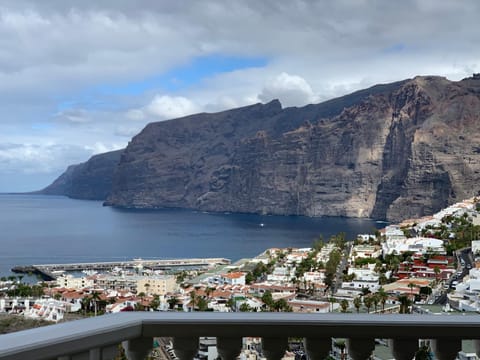 Apartamento Ocean View Apartamento in Acantilados de Los Gigantes