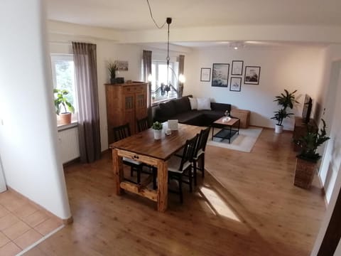 Apartment Kieselsgrund Appartement in Sinsheim