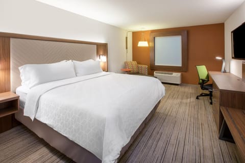 Holiday Inn Express & Suites - Ann Arbor - University South, an IHG Hotel Hotel in Ann Arbor