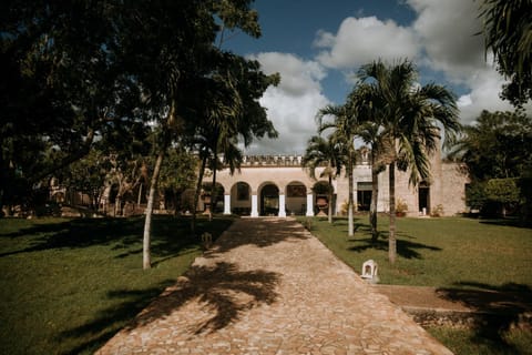 Hacienda Kaan Ac Hotel in State of Quintana Roo