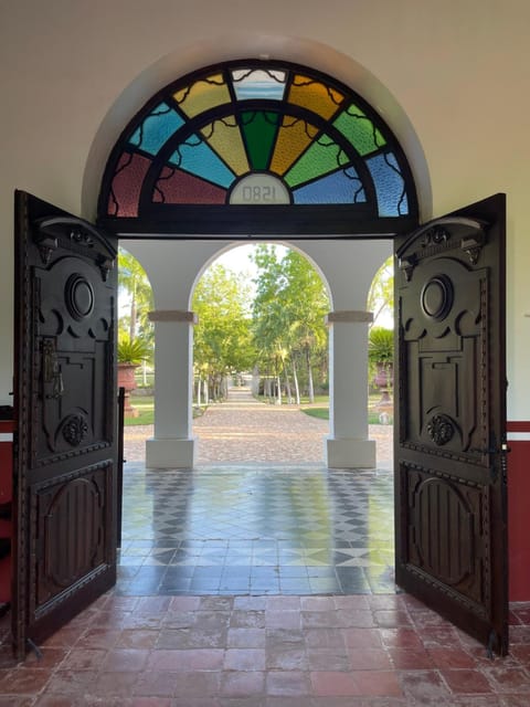 Hacienda Kaan Ac Hôtel in State of Quintana Roo