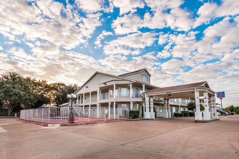 Motel 6-Waxahachie, TX Hôtel in Waxahachie