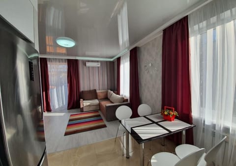 Lux New Apartment 2019 Apartment in Kharkiv