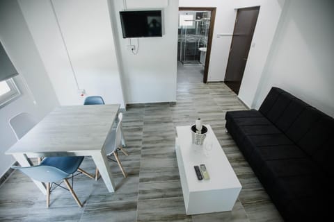 Twins Apartments Condominio in Nicosia District