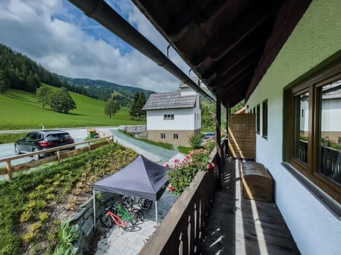 Summer, View (from property/room), Mountain view