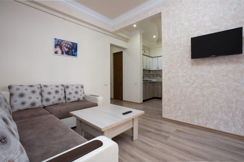 Stay Inn Apartments at Yekmalyan street Condo in Yerevan