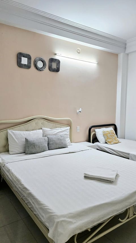 Khoi Hostel Hostel in Ho Chi Minh City