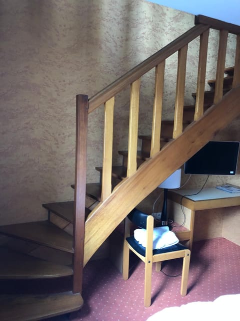 Hotel Le Drakkar Hotel in Normandy