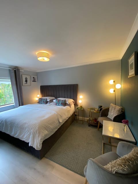 No 12 B&B Bed and Breakfast in County Waterford