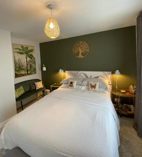 No 12 B&B Chambre d’hôte in County Waterford