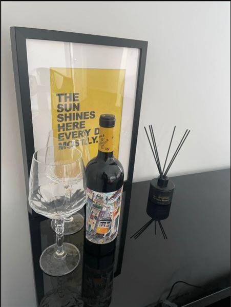 School house Portaferry Apartment in Northern Ireland