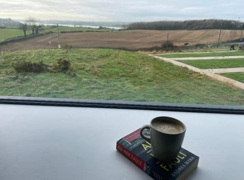 School house Portaferry Apartment in Northern Ireland