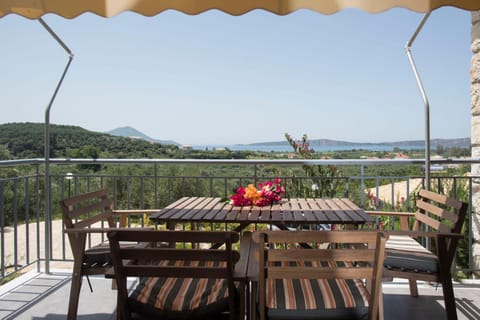 Panorama Gialovas Apartment in Messenia