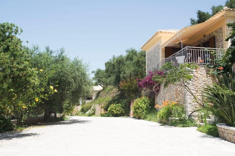 Panorama Gialovas Apartment in Messenia