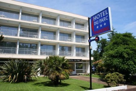 Hotel du Parc Hôtel in Arcachon