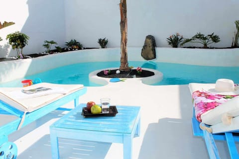 Casa Nature by Vacanzy Collection Haus in Corralejo