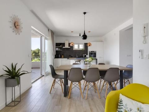 Luxury sea view villa Biograd Villa in Biograd na Moru