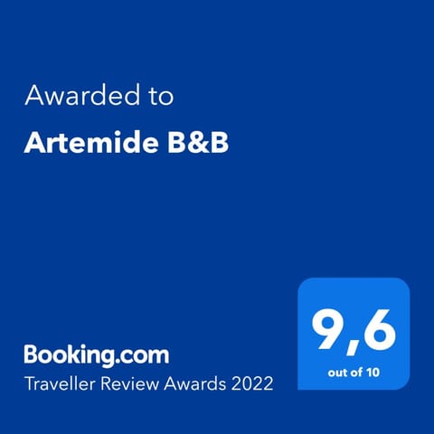 Artemide B&B Bed and Breakfast in Matera