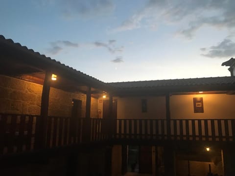 Quinta Casa da Fonte Séjour à la ferme in Vila Real District