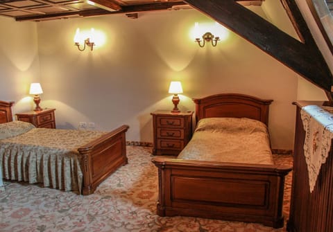 Hotel Medieval Hotel in Romania