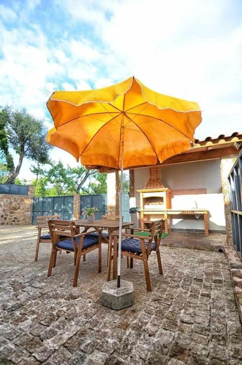 Casa das Vinhas Camélias de BastoTurismo Rural House in Porto District