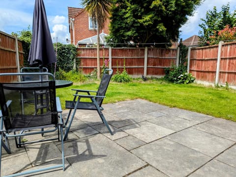 Patio, Garden, furniture