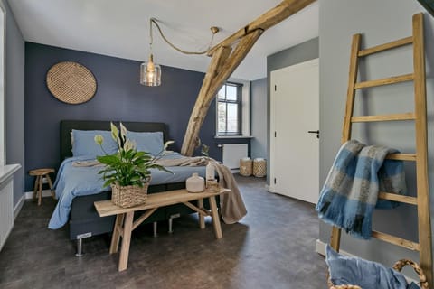 Logement 1818 Bed and Breakfast in Limburg (province)
