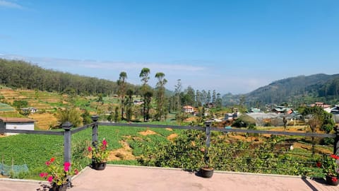 Venus Inn Nuwara Eliya Bed and Breakfast in Central Province