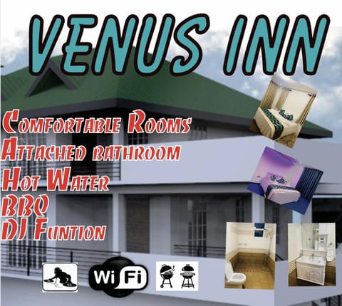 Venus Inn Nuwara Eliya Chambre d’hôte in Central Province