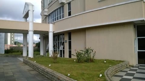 Residencial Saint Joseph Condominio in São José dos Pinhais