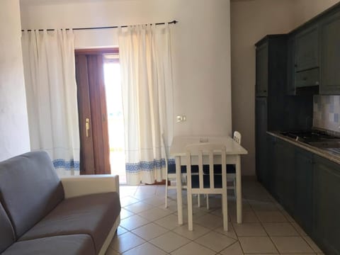 Vallemare Residence e Studios Apartment hotel in Sardinia