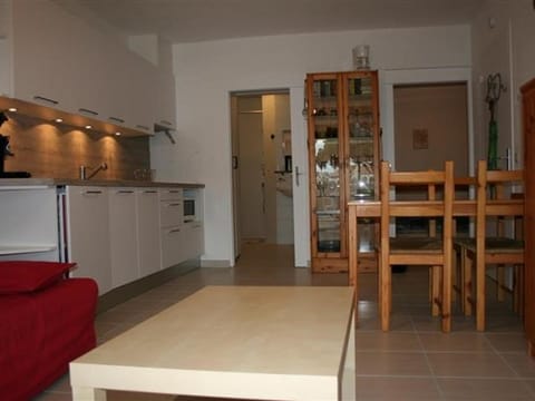 Appartement T2 avec terrasse, piscine, parking - Le Barcarès - FR-1-195-46 Apartment in Le Barcarès