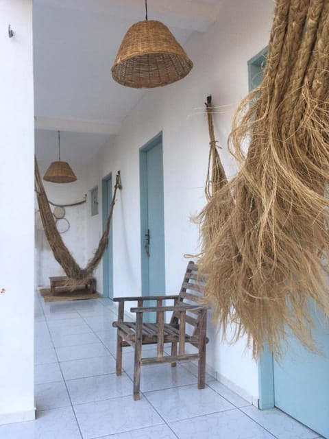 CasaMar Guriú Hostal in Jijoca de Jericoacoara