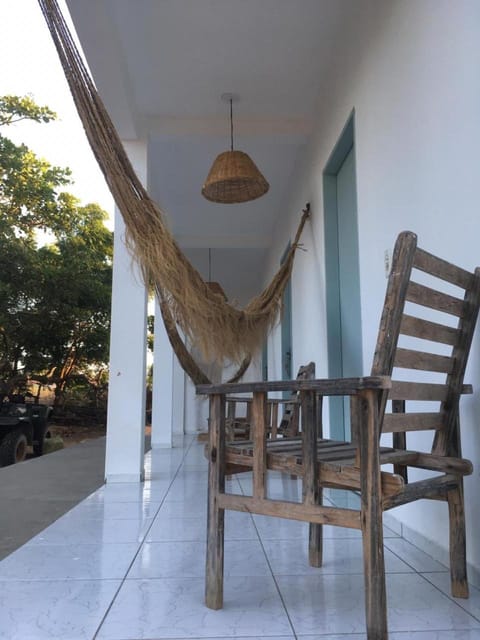 CasaMar Guriú Hostel in Jijoca de Jericoacoara