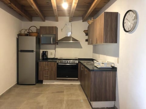 CASA FRIDA, Casa p/6 pax Centro Tequisquiapan Haus in Tequisquiapan