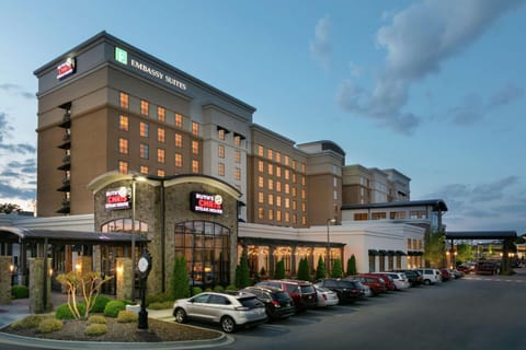 Embassy Suites Chattanooga Hamilton Place Hotel in Chattanooga