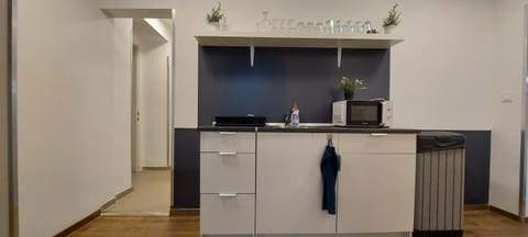 K21 party apartment hotel with inhouse ruin pub Appartement-Hotel in Budapest