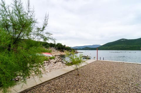 Natural landscape, Beach