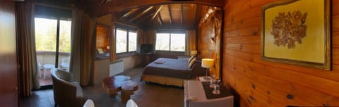 Chalet Suisse Posada & SPA - Adults only Inn in Villa General Belgrano