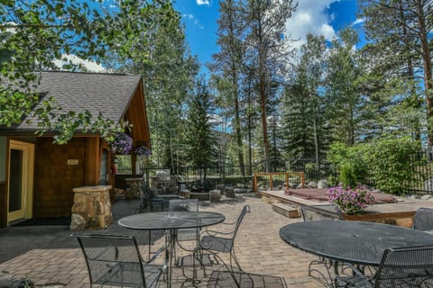 Seasons 1851 by SummitCove Lodging Apartment in Keystone