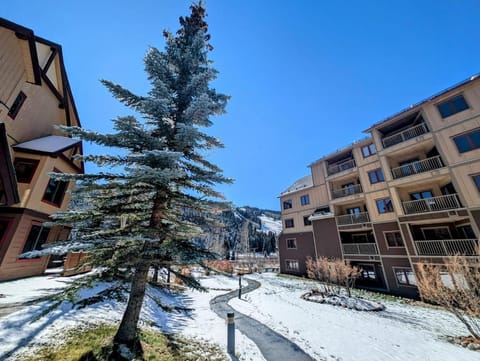 Red Hawk Lodge 2275 by SummitCove Lodging House in Keystone