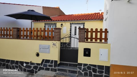 Casa O Chaparrinho Haus in Monsaraz