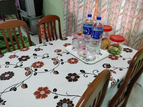 Homestay Kuala Terengganu (Barokah Homestay) House in Terengganu, Malaysia