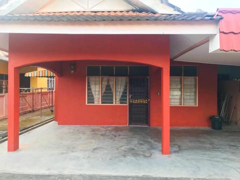 Homestay Kuala Terengganu (Barokah Homestay) House in Terengganu, Malaysia