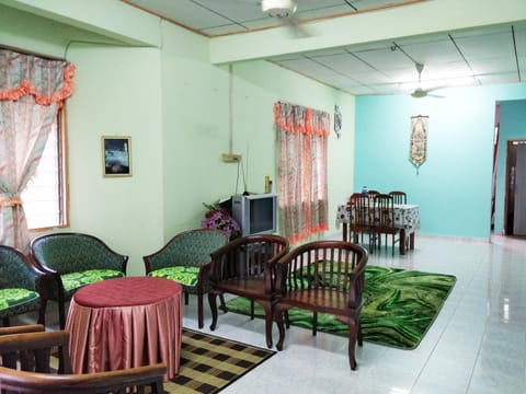 Homestay Kuala Terengganu (Barokah Homestay) House in Terengganu, Malaysia